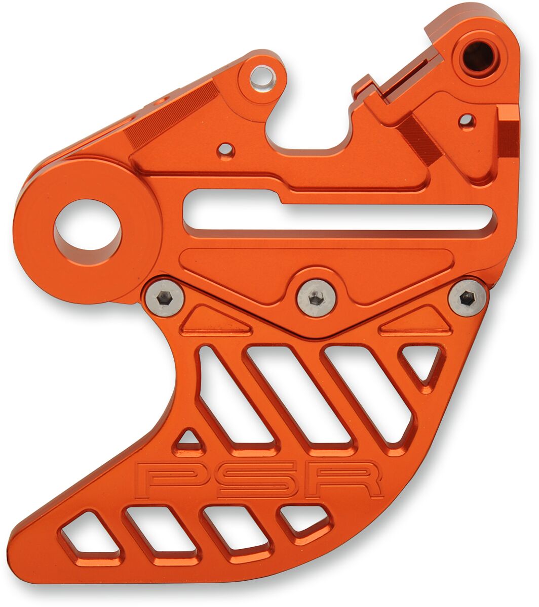 PSR 08-04100-28 PROTEZIONE DISCO FRENO POSTERIORE KTM	XC-W 300 TPI 03>19