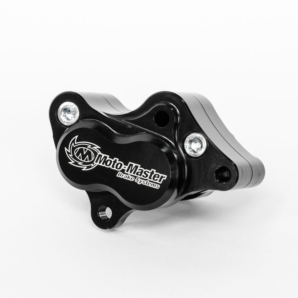 MOTO MASTER 210101 PINZA FRENO POSTERIORE 4 pistoncini KTM SX-E 5 19 > 25