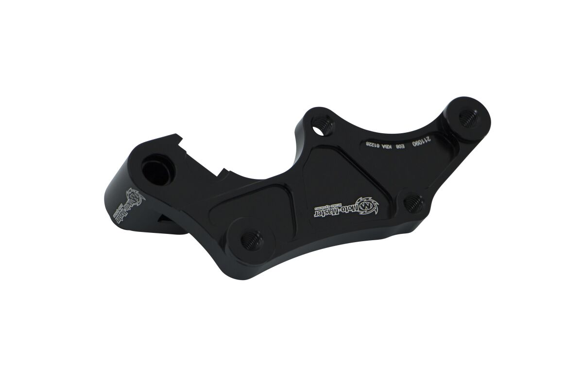 MOTO MASTER 211090 Staffa adattatrice per disco freno anteriore Supermoto Street 320 mm BETA XTRAINER 300 20 > 26