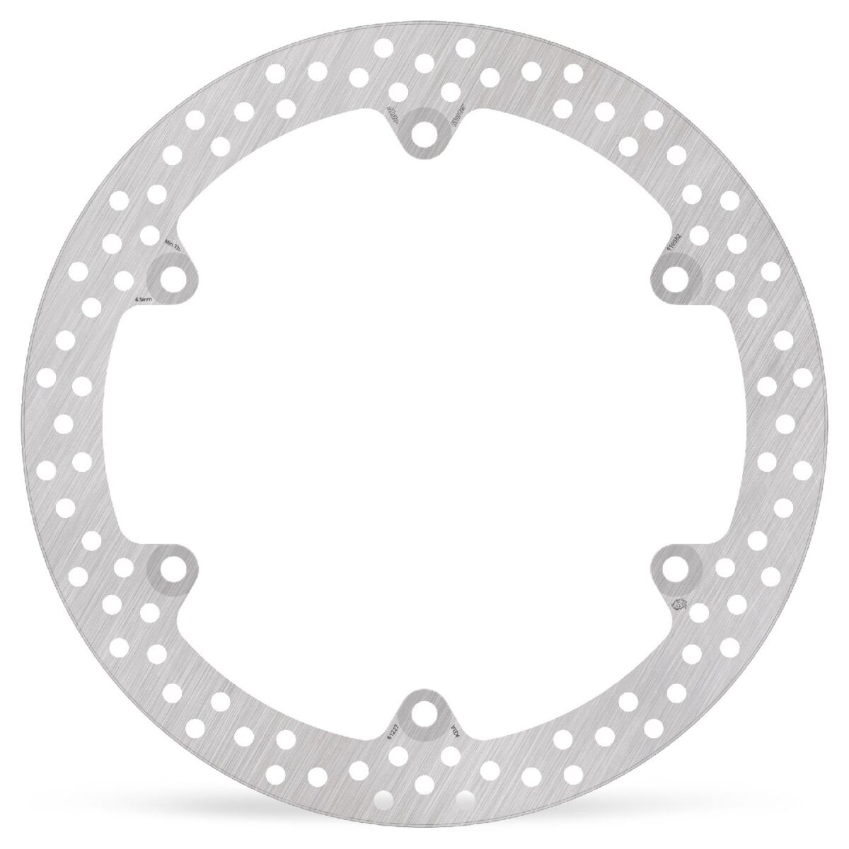 MOTO MASTER 110582 DISCO FRENO ANTERIORE HALO 320 mm HONDA CB 500 F ABS 13 > 21