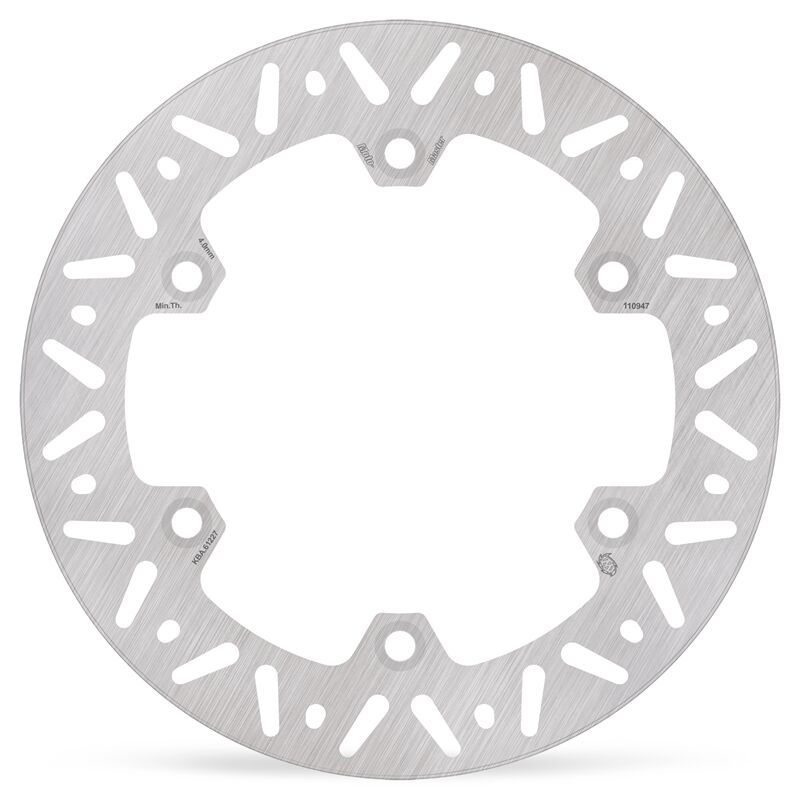 MOTO MASTER 110947 DISCO FRENO ANTERIORE NITRO 256 mm HONDA ADV 350 ABS 22 > 24