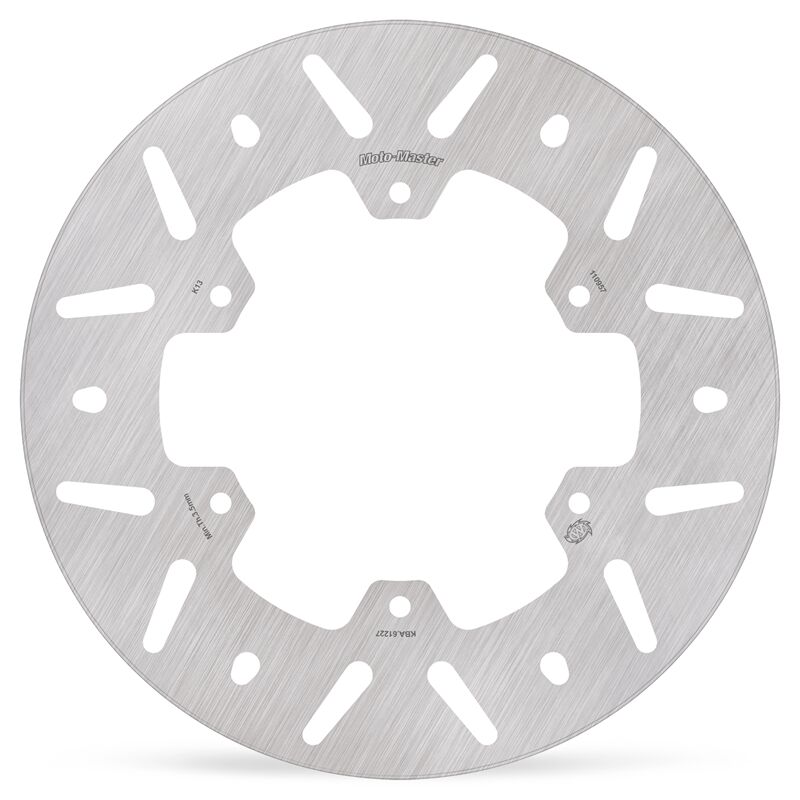MOTO MASTER 110957 DISCO FRENO ANTERIORE NITRO 220 mm PIAGGIO VESPA 946 125 ABS 14 > 24