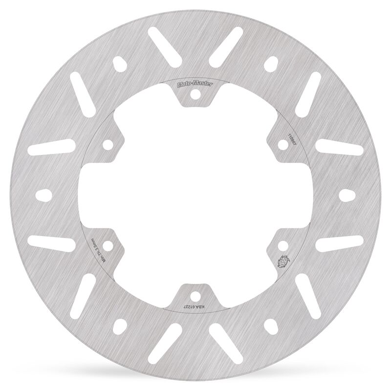 MOTO MASTER 110967 DISCO FRENO ANTERIORE NITRO 220 mm PIAGGIO TPH 50 18 > 20