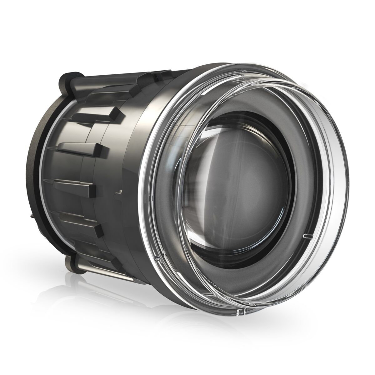 JW SPEAKER 0560401 Faro LED 93 POLARIS CF MOTO CAN AM HONDA SUZUKI YAMAHA
