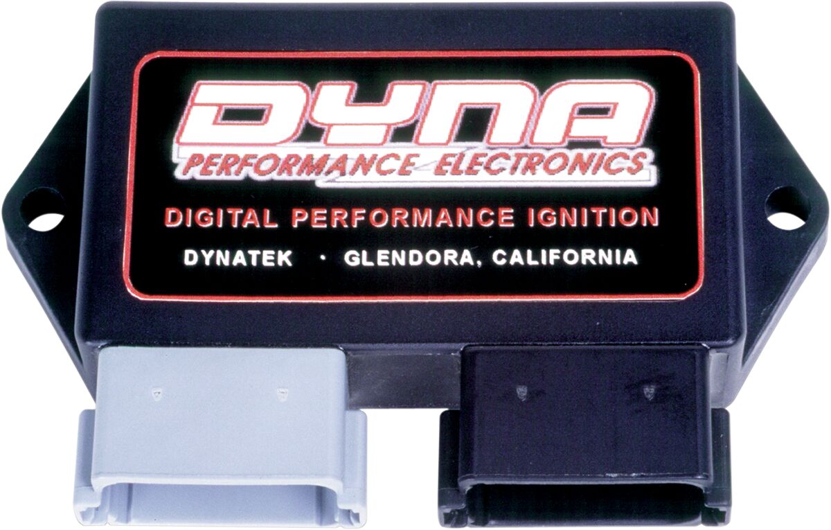 DYNATEK HD TC88-2P Modulo di accensione digitale programmabile ad alte prestazioni Dyna 2000TC Harley Davidson FLHR 1450 1999>2003