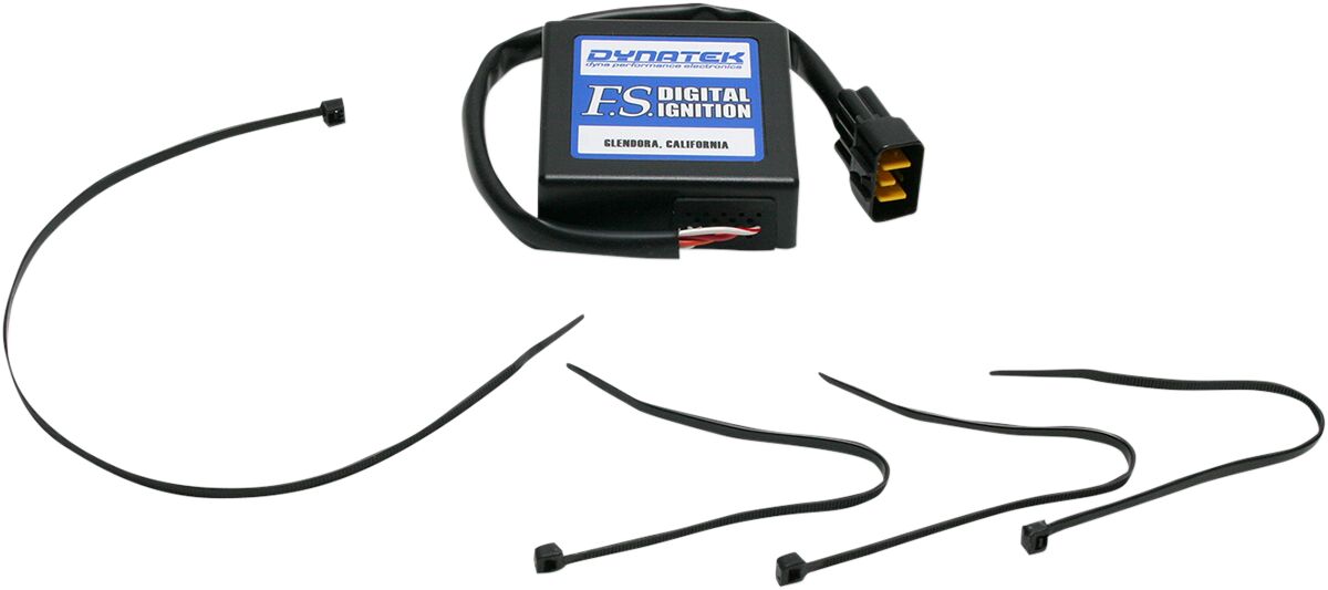 DYNATEK DFS7-28 Modulo di accensione Dyna FS YAMAHA YFM 250 R 2008>2012