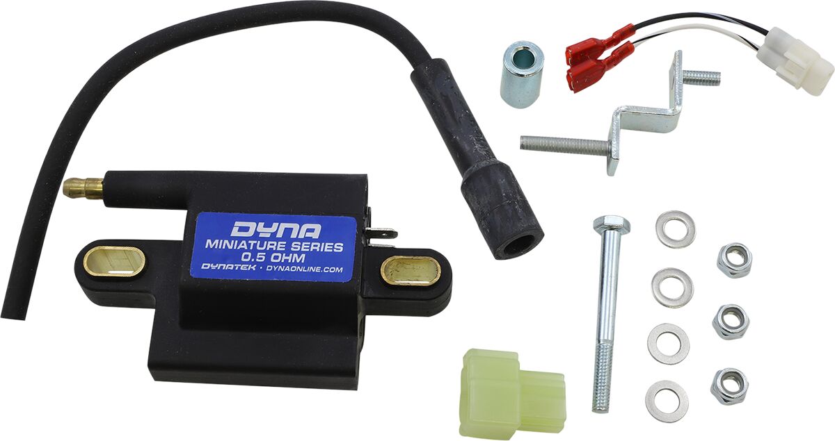 DYNATEK DCK3-1 Kit bobina SUZUKI LT-R 450 2X4 2006>2009