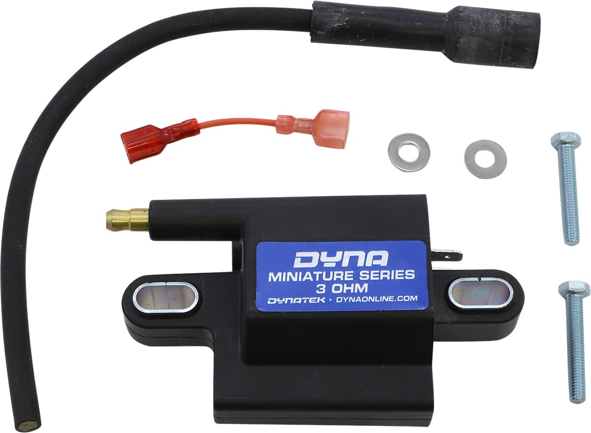 DYNATEK DCK7-1 Kit bobina YAMAHA YFM 700 2013>2019