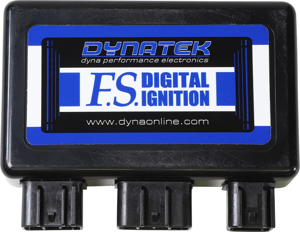 DYNATEK DFS2-15 Modulo di accensione Dyna FS KAWASAKI KVF 650 4X4 2005>2013