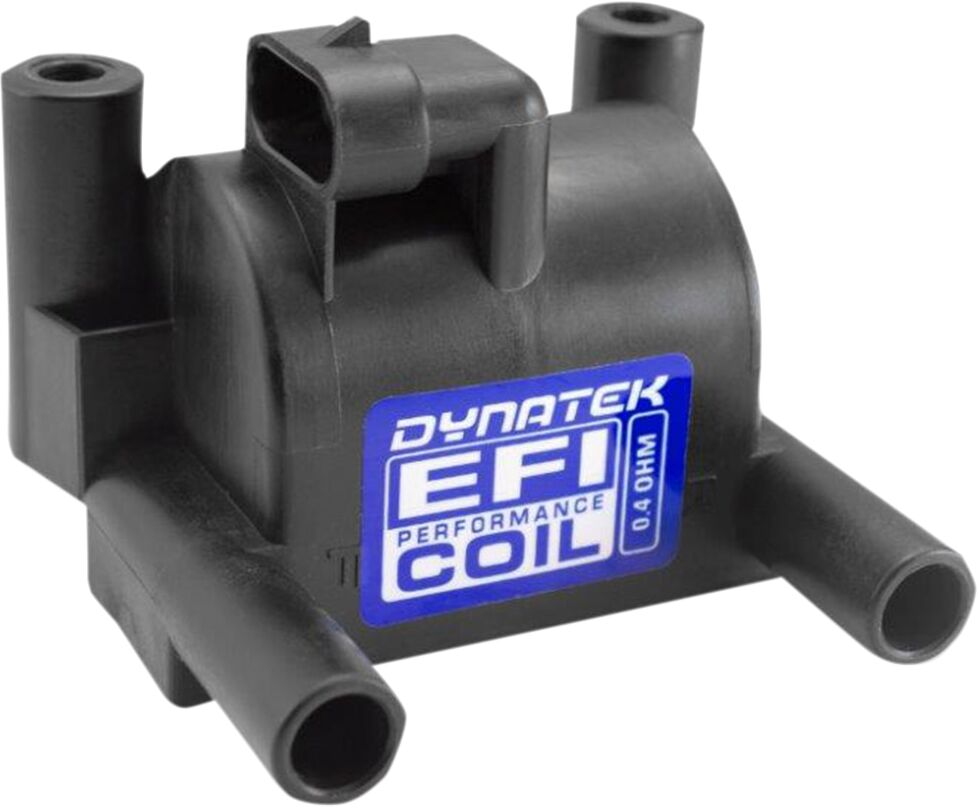 DYNATEK HD DC6-9 Bobina doppia uscita Harley Davidson FLD 1690 ABS 2007>2016
