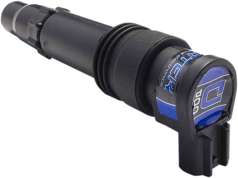 DYNATEK DCOP3-1 Bobina ad alte prestazioni per sostituzione Coil-On-Plug SUZUKI GSX 1300 BK ABS 2008>2011
