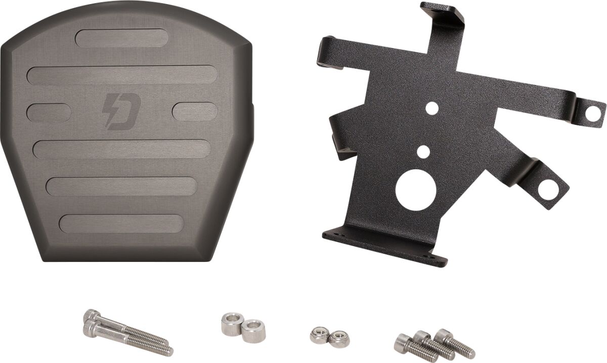 DYNOJET HD 61300097 Protezione bobina di accensione Harley Davidson RA 1250 ABS 2021>2024