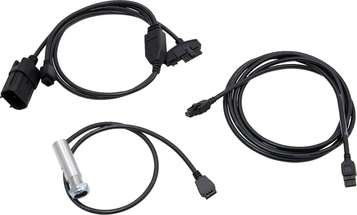 DYNOJET 96080000 Cinghia con sensore temperatura POLARIS RZR XP 4 1000 4X4 2014>2020