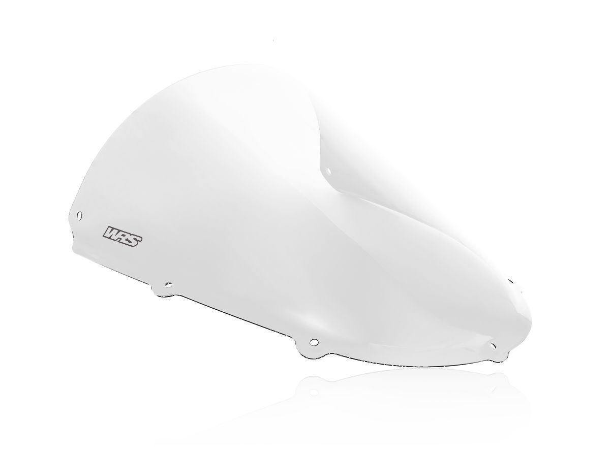 WRS AP015T Parabrezza racing  APRILIA RS 125 1998>2005