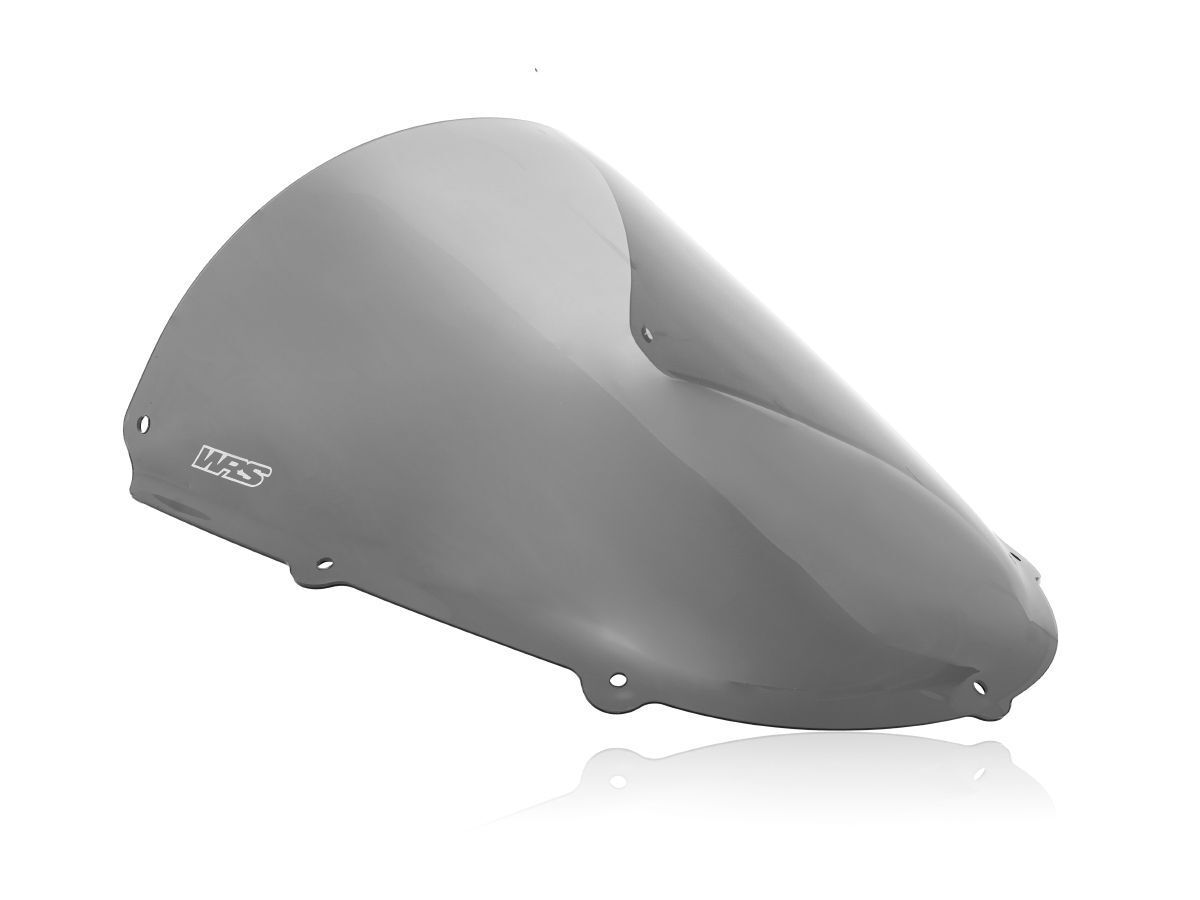WRS AP015FS Parabrezza racing DARK SMOKE APRILIA RS 125 1998>2005
