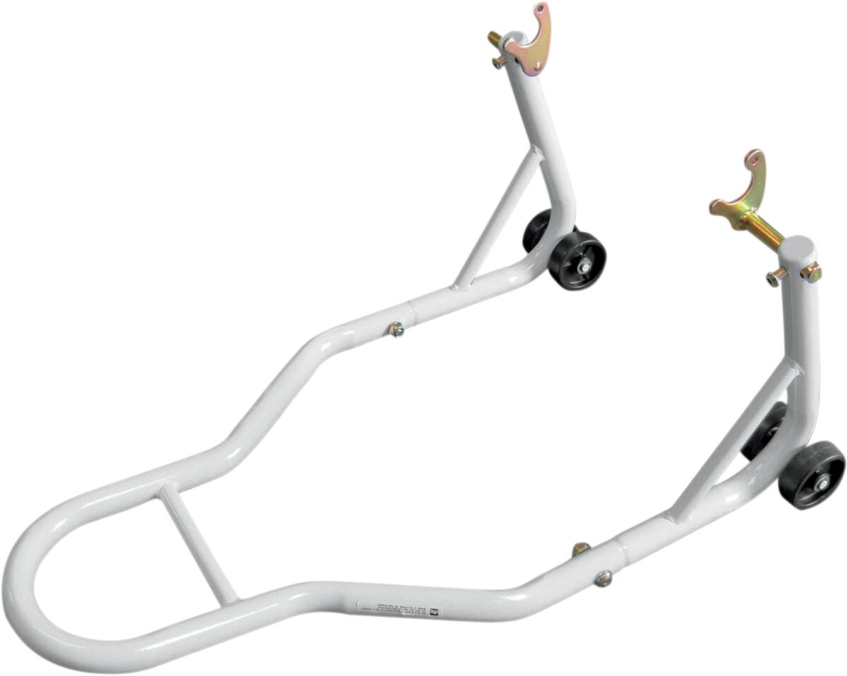 PSR 00-00108-06 Cavalletto ALZAMOTO posteriore Eco HONDA SUZUKI KAWASAKI YAMAHA