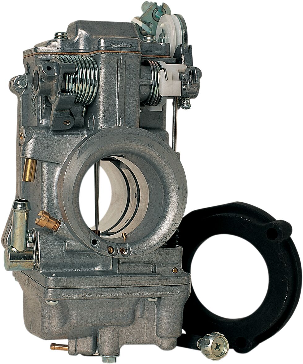MIKUNI 42-18 Kit Easy carburatore HSR Smoothbore Harley Davidson FLHR 1450 Road King 1999>2006