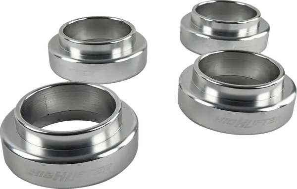 HIGH LIFTER 73-16714 Kit rialzo AMMORTIZZATORI CAN AM (BRP) OUTLANDER 1000 R EFI 4X4 2024