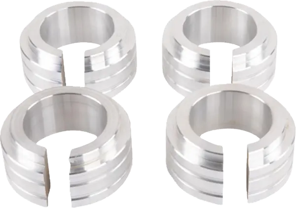 HIGH LIFTER SGWLKUT10-00 Kit rialzo AMMORTIZZATORI CF MOTO UFORCE 600 EFI 4X4 SEGWAY FUGLEMAN 1000 4×4 UT10 21>24