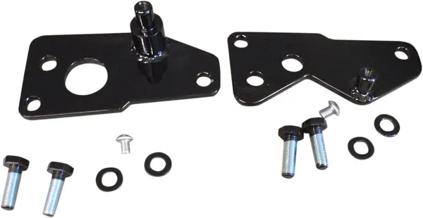 HIGH LIFTER 73-13126 Kit rialzo AMMORTIZZATORI  CAN AM (BRP) DEFENDER HD9 4X4 16>24