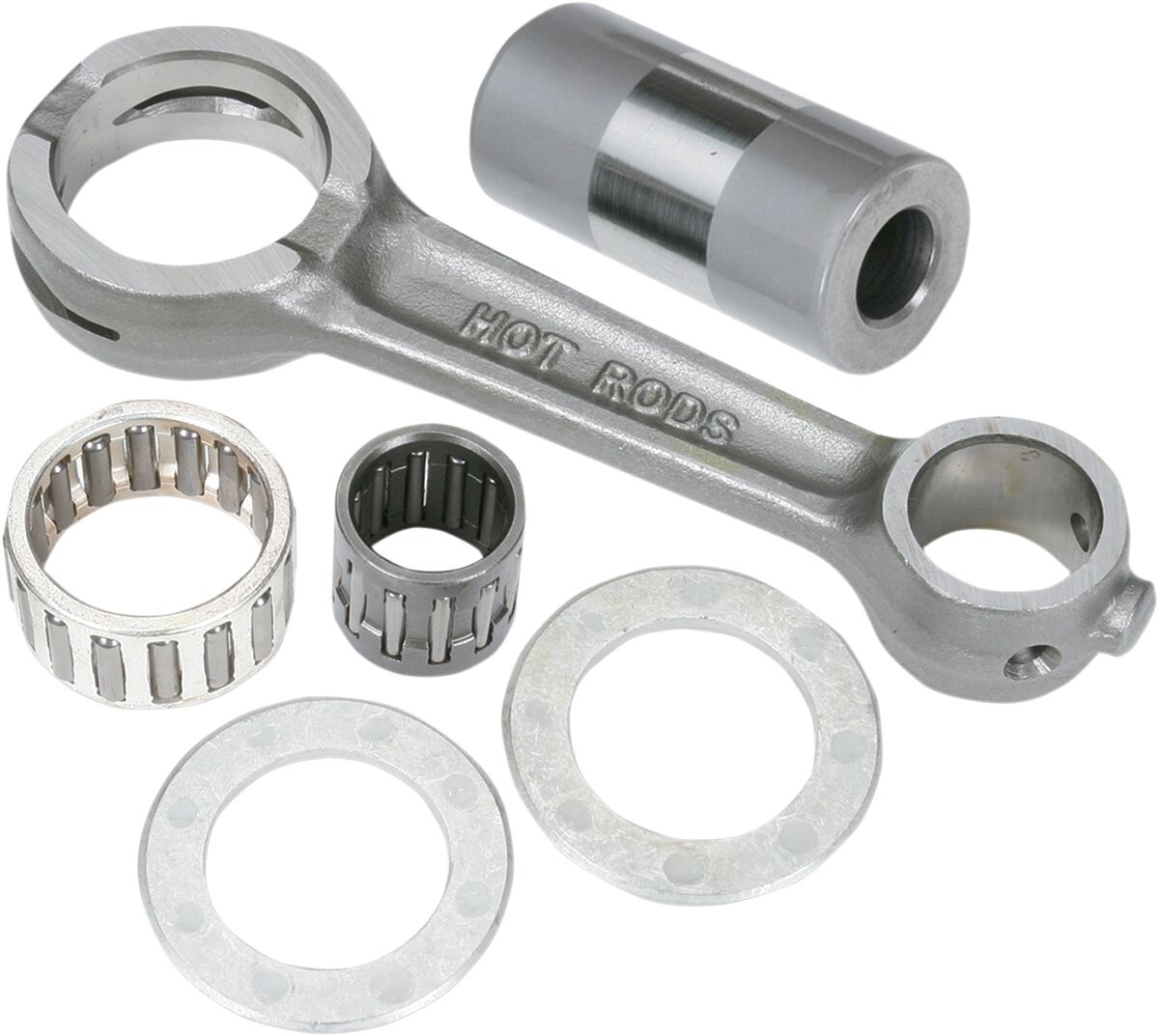HOT RODS 8147 KIT BIELLA KAWASAKI KX 100 1998>2021