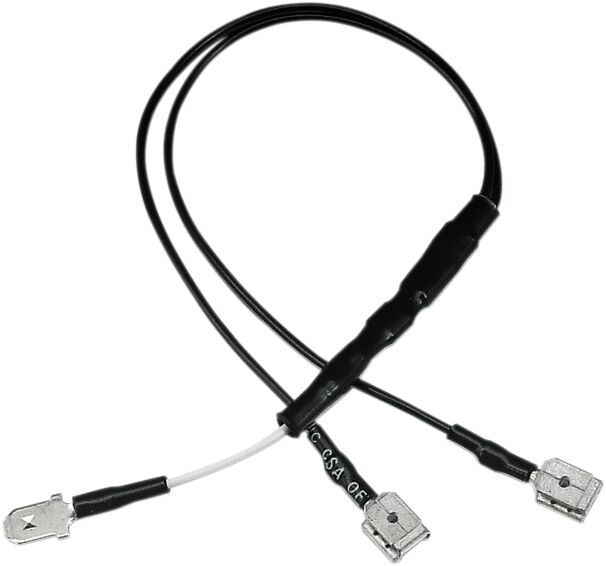 DYNATEK T-101 Adattatore contagiri Harley Davidson FLD 1690 2007>2012