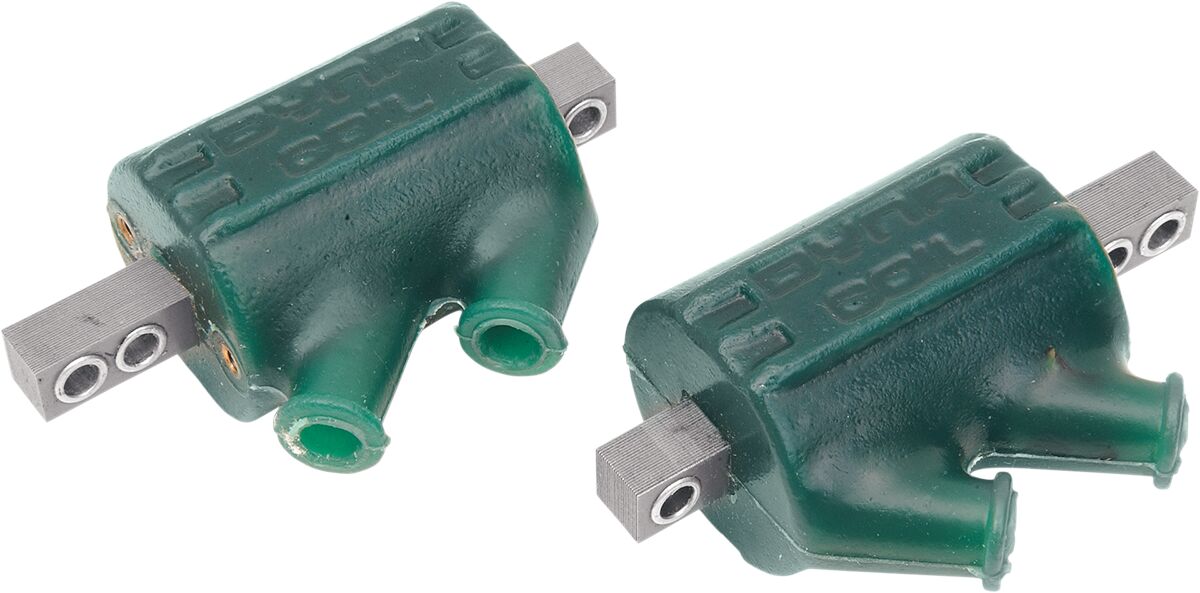 DYNATEK DC1-1 Bobina di accensione 12 V Harley Davidson	FLHR 1340 1994>1998