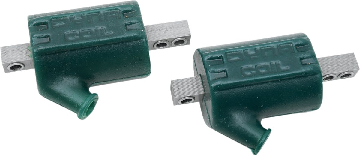 DYNATEK DC3-1 Bobina di accensione 12 V Harley Davidson	FLHS 1340 1987>1993