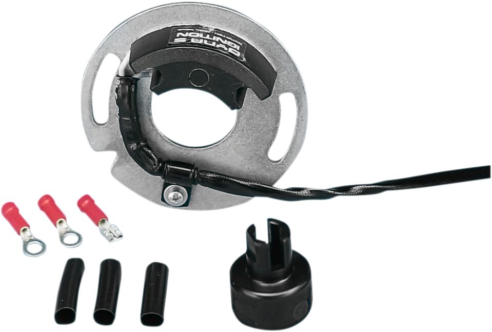 DYNATEK DS1-2 Accensione elettronica preassemblata HONDA CB 550 F 1975>1978