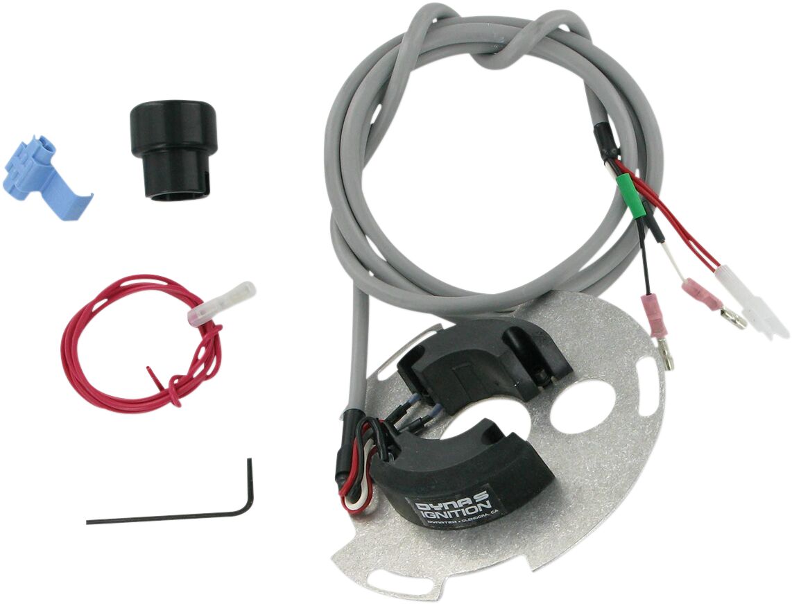 DYNATEK DS2-1 Accensione elettronica preassemblata KAWASAKI	KZ 1000 2000>2005
