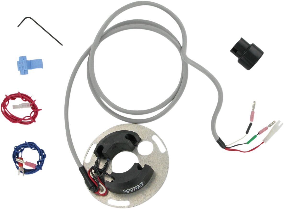 DYNATEK DS2-2 Accensione elettronica preassemblata KAWASAKI	GT 750 1982