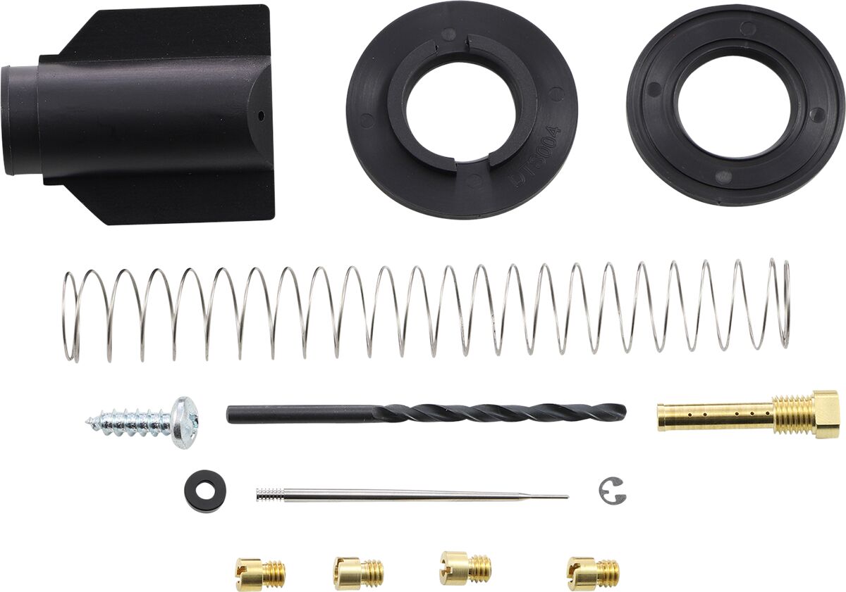 DYNOJET HD 8131 Kit getti Thunderslide Harley Davidson FLHR 1450 2000>2006