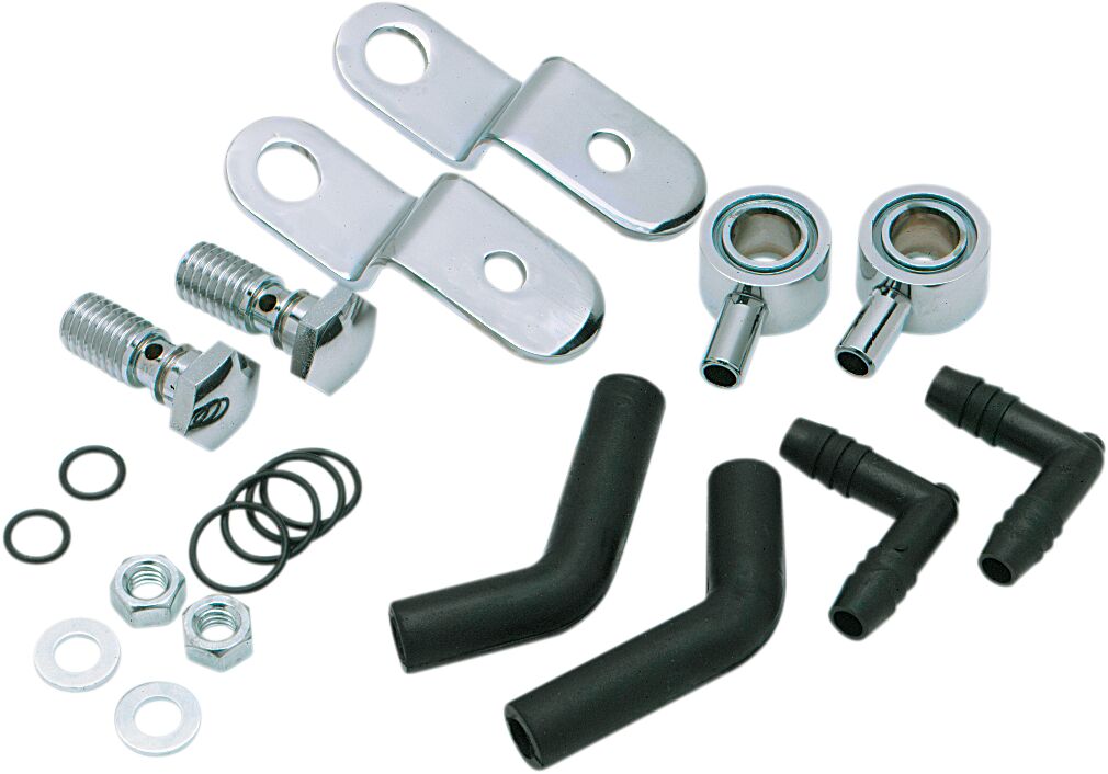 MIKUNI KHS-020 Kit sfiato-testa carburatore HSR Harley Davidson FLHR 1340 Road King 1994>1998