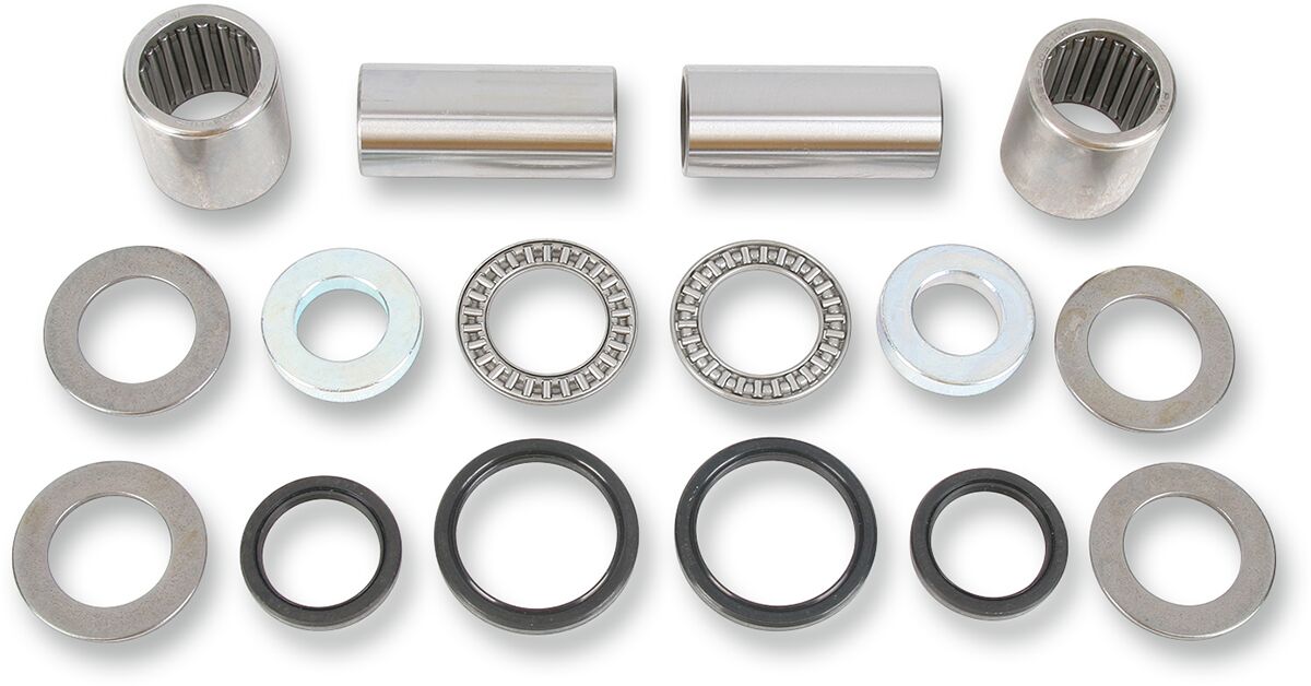 PIVOT WORKS PWSAK-H12-020 Kit cuscinetti forcellone HONDA CR 250 R 1992>2001