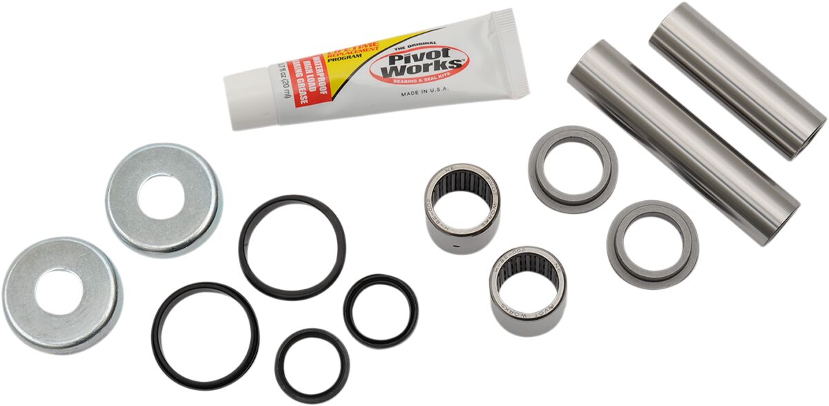 PIVOT WORKS PWSAK-H18-400 Kit cuscinetti forcellone HONDA TRX 400 X Sportrax 2009>2014