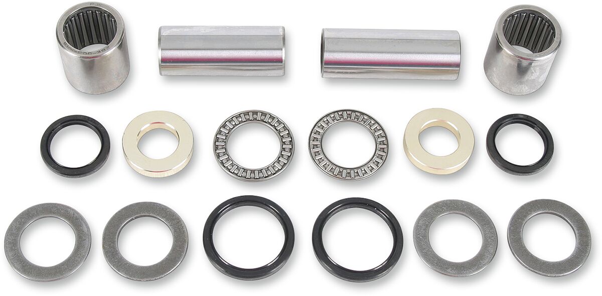 PIVOT WORKS PWSAK-H23-001 Kit cuscinetti forcellone HONDA CR 125 R 2002>2007