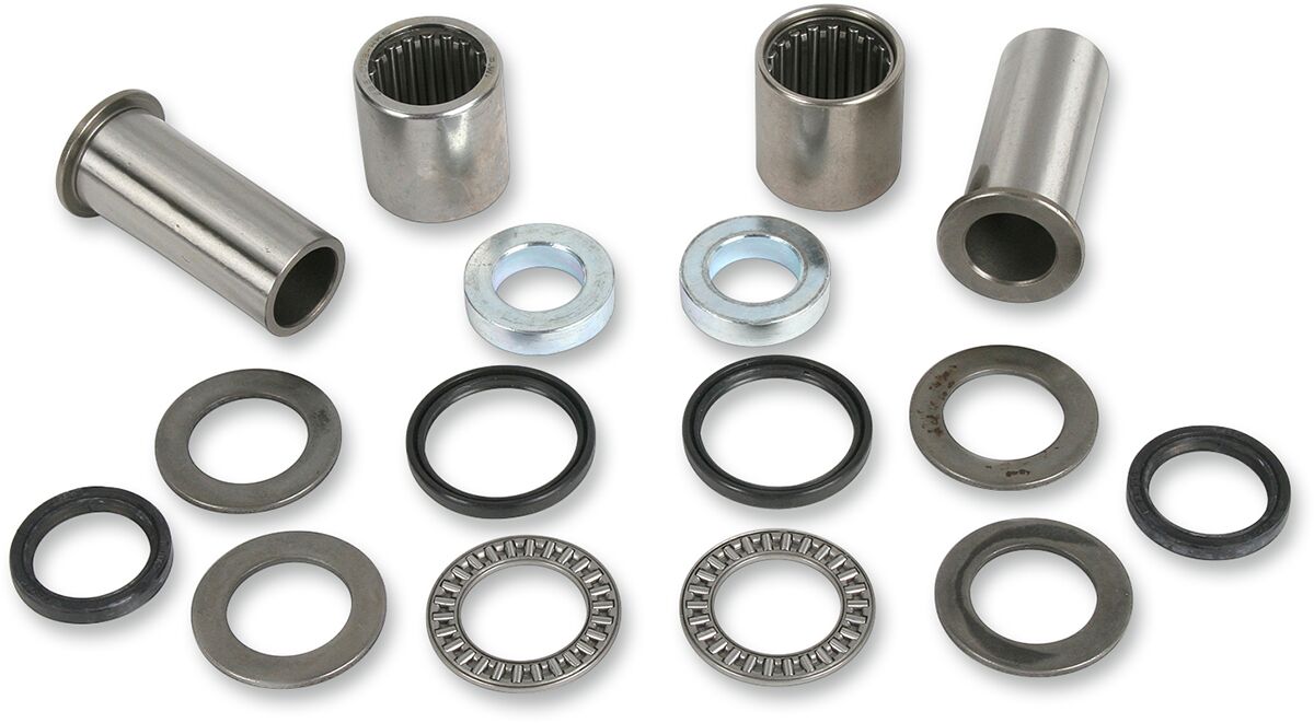 PIVOT WORKS PWSAK-K04-021 Kit cuscinetti forcellone KAWASAKI KX 250 1996>1997