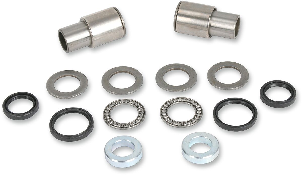 PIVOT WORKS PWSAK-K06-021 Kit cuscinetti forcellone KAWASAKI KX 125 1999>2005