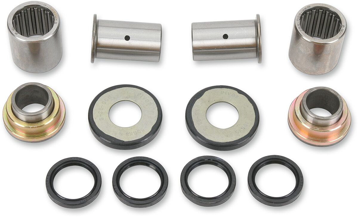 PIVOT WORKS PWSAK-S09-020 Kit cuscinetti forcellone SUZUKI RM 125 1992>1995