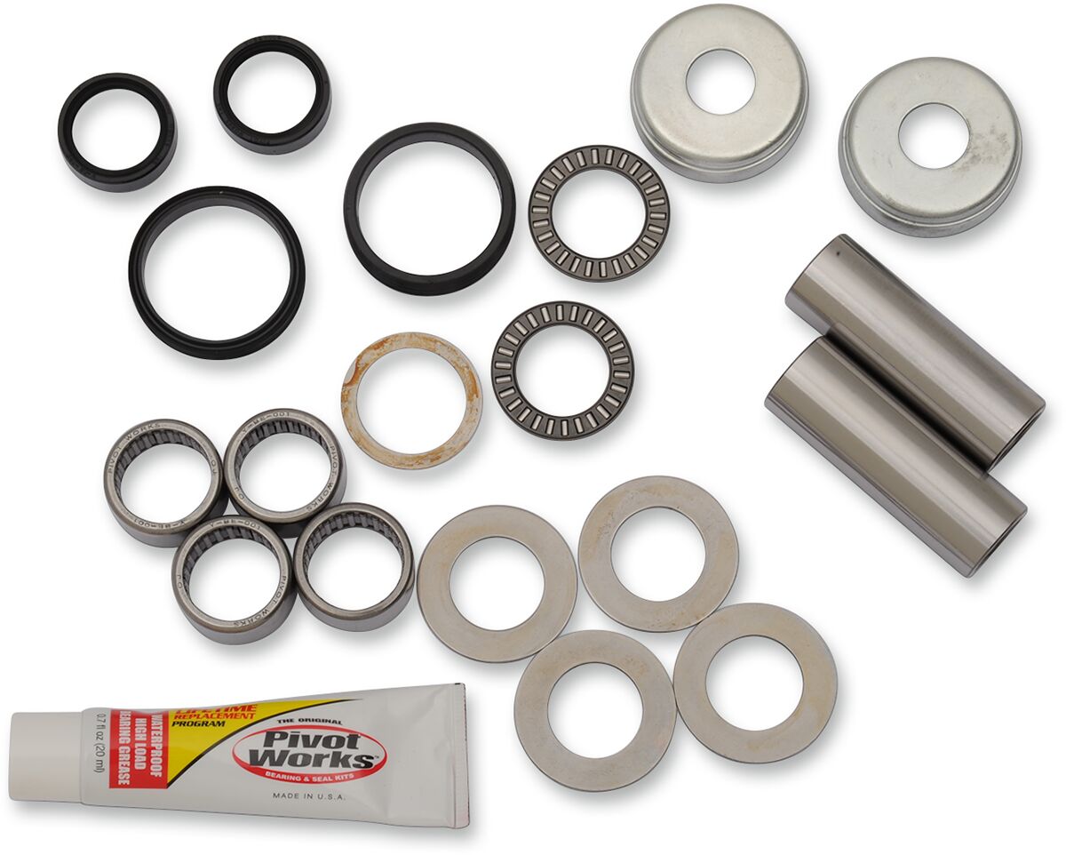 PIVOT WORKS PWSAK-Y10-020 Kit cuscinetti forcellone YAMAHA WR 250 1991>1993