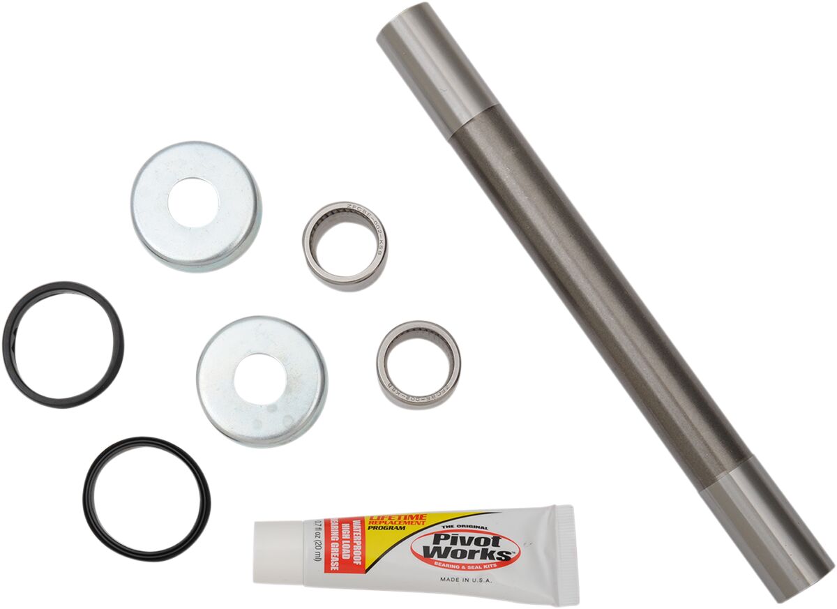 PIVOT WORKS PWSAK-Y12-000 Kit cuscinetti forcellone YAMAHA YFZ 350 1987>2006