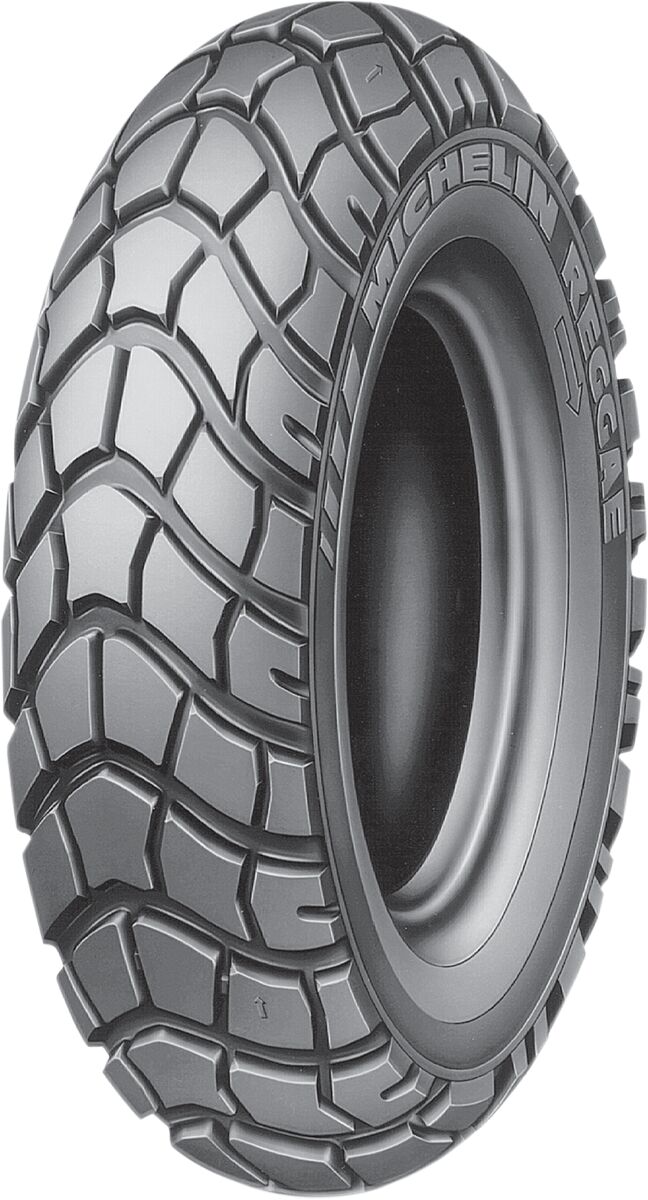 MICHELIN Pneumatico scooter Reggae™  130/90-10 61J TL