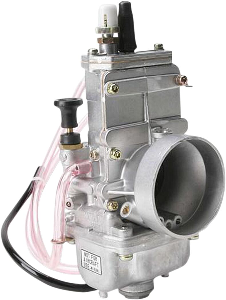 MIKUNI TM36-2 Carburatore a ghigliottina piatta ad alte prestazioni TM Series