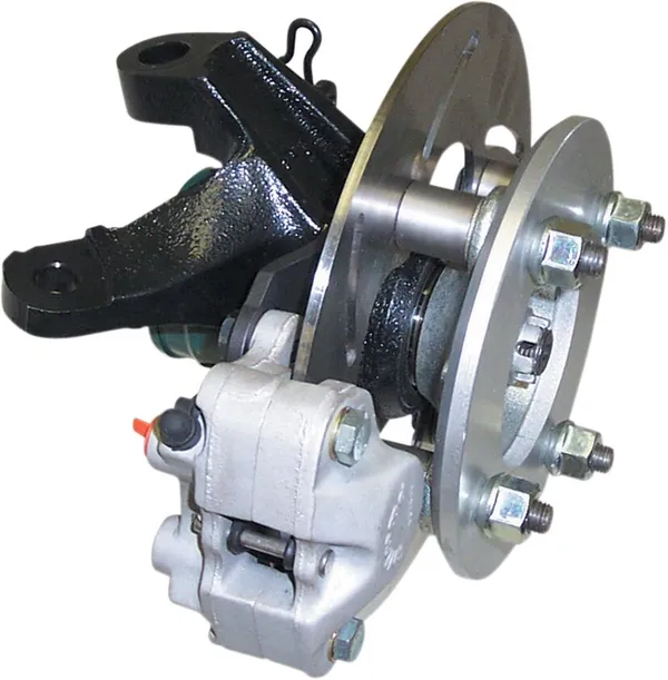 HIGH LIFTER 85-10116 Kit di conversione freno a disco anteriore HONDA TRX 400 FA Fourtrax Rancher AT 95>07