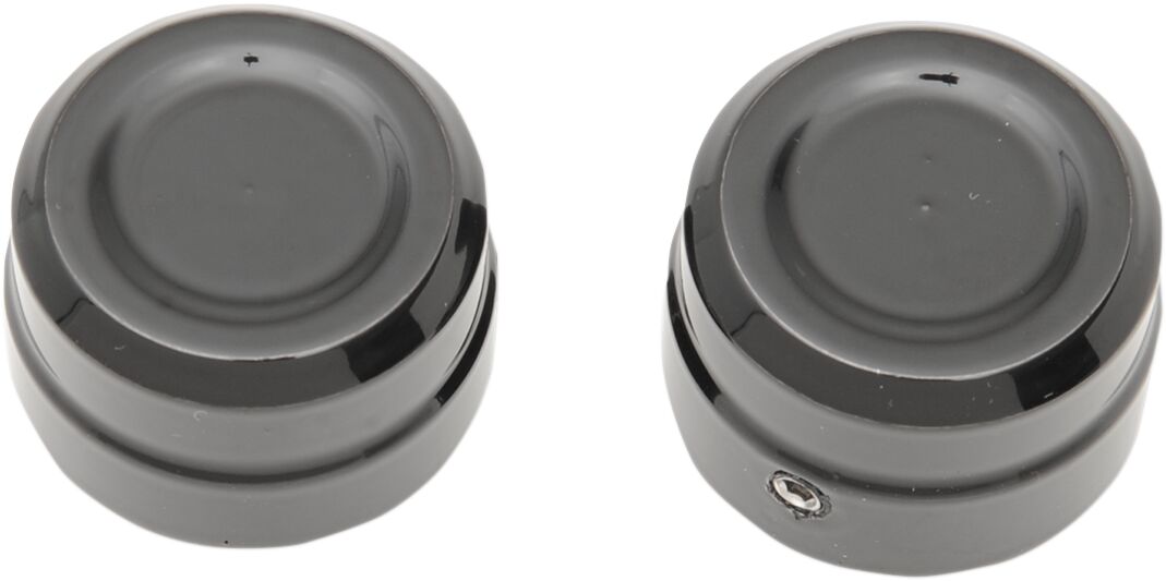 DRAG SPECIALTIES 0214-0831 Cappucci asse billet Harley Davidson XL 1200 C 2008>20