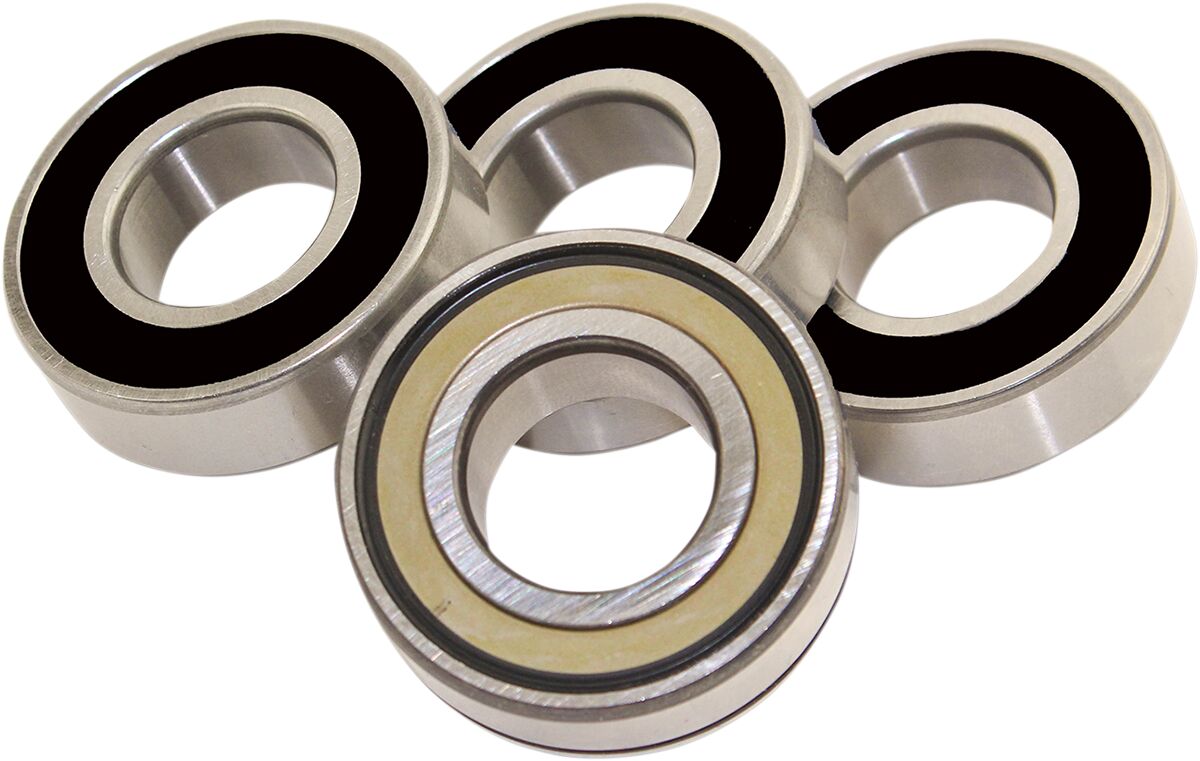 DRAG SPECIALTIES 25-1692 Kit cuscinetti ruota Harley Davidson FLDE 1750 ABS 2018