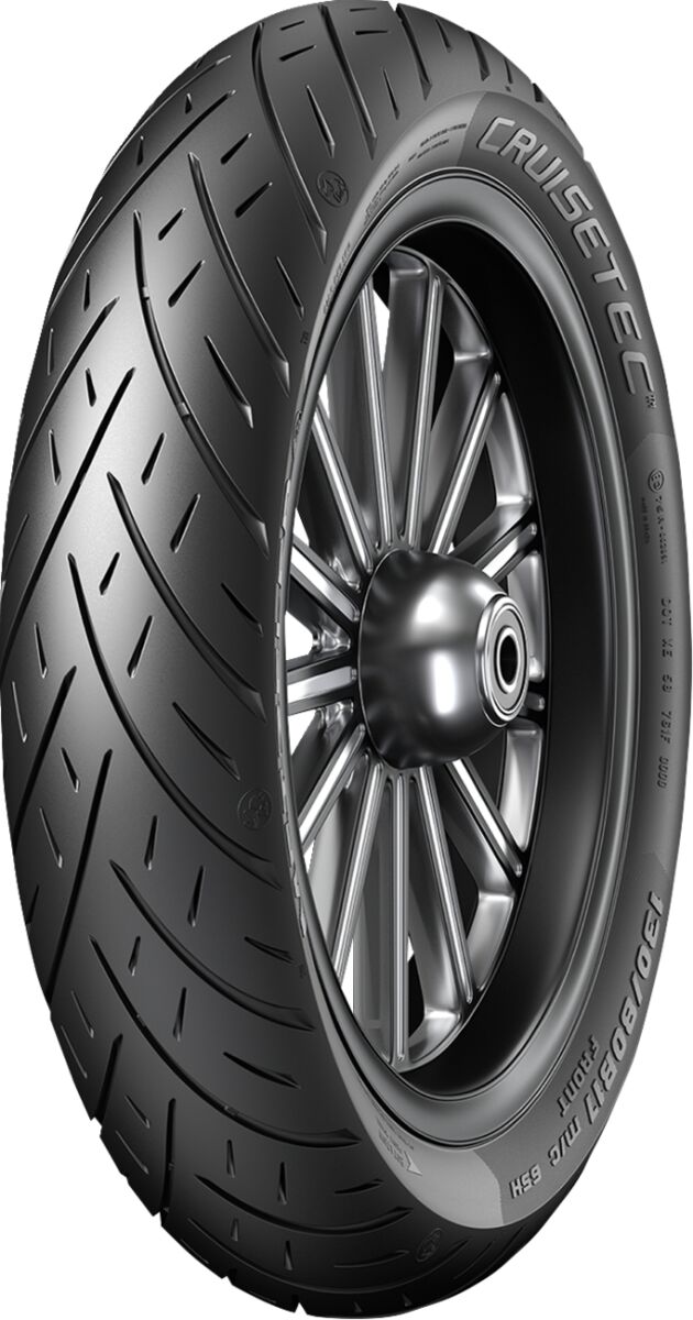 METZELER Pneumatico Cruisetec 150/80 R 17 M/C 72V TL F