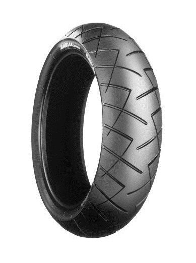 BRIDGESTONE Pneumatico Battlax BT-50 R 140/60ZR18 (64W) TL