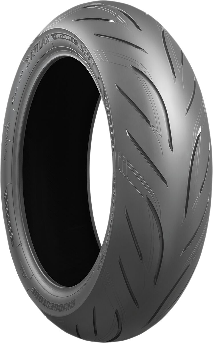 BRIDGESTONE Pneumatico Battlax Hypersport S21 190/55ZR17 (75W) TL