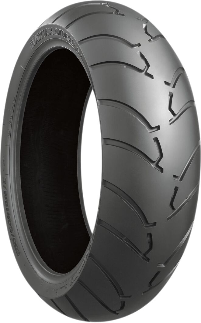 BRIDGESTONE Pneumatico Battlax BT-028RG 200/50R18 76V TL
